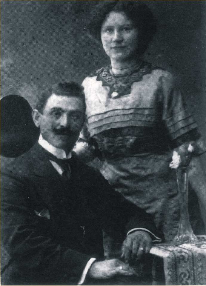 Familienportrait