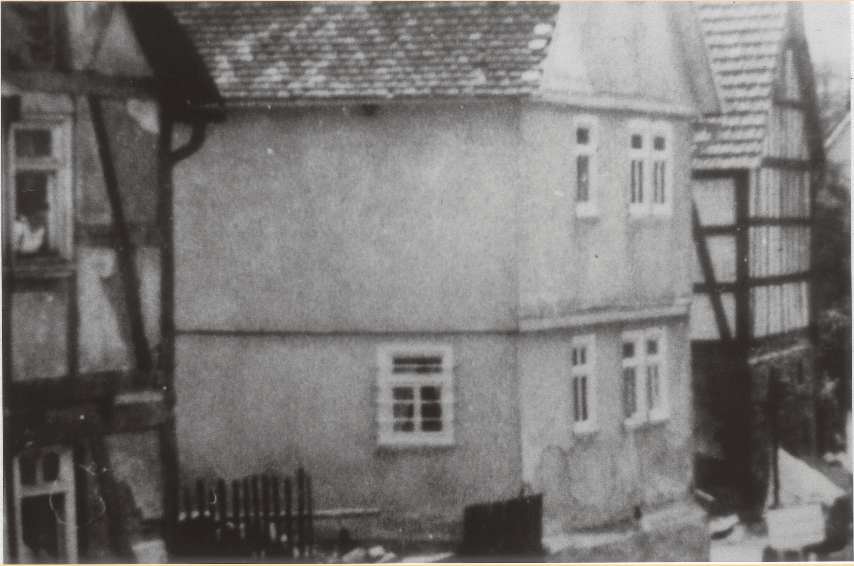 Fachwerkhaus