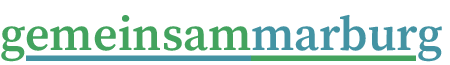Logo Gemeinsammarburg