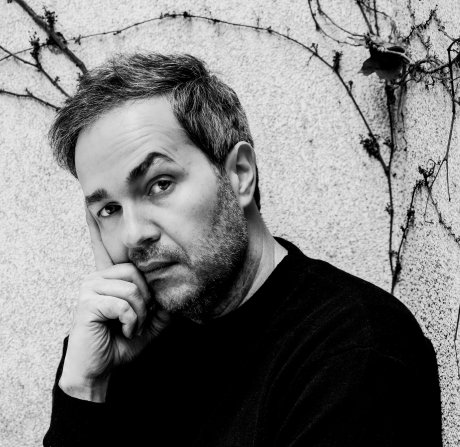 Portrait eines Mannes