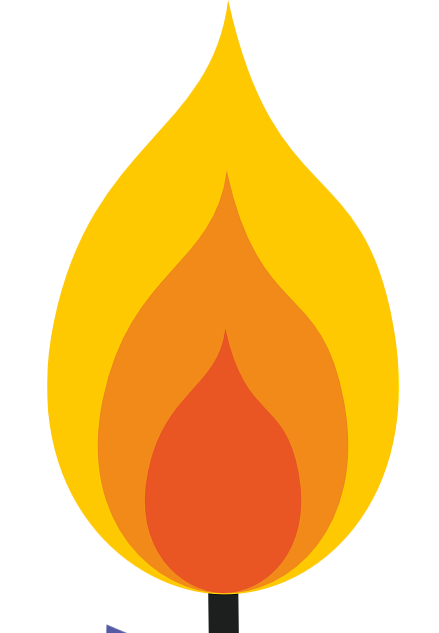 Flamme